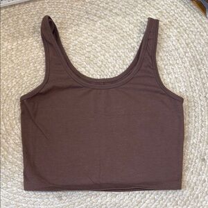 Mate The Label tank top